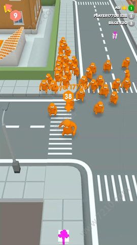围城生存大作战图2