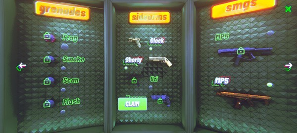 抹杀小队游戏图1