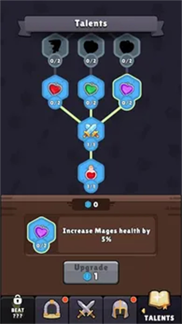 Summon Masters游戏图3