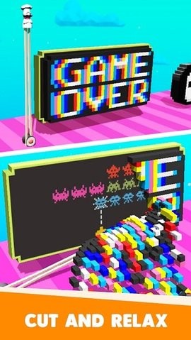剑锋：切片逃生图2