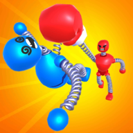 Sling Fighting 3D游戏图标