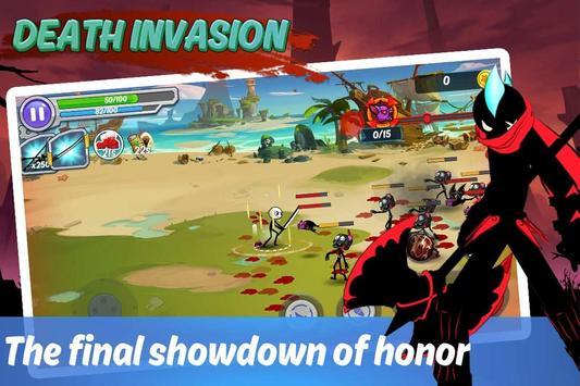 Death invasion图3