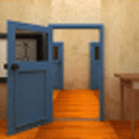 三重门密室逃脱（Escape Multi Door Rooms）图标