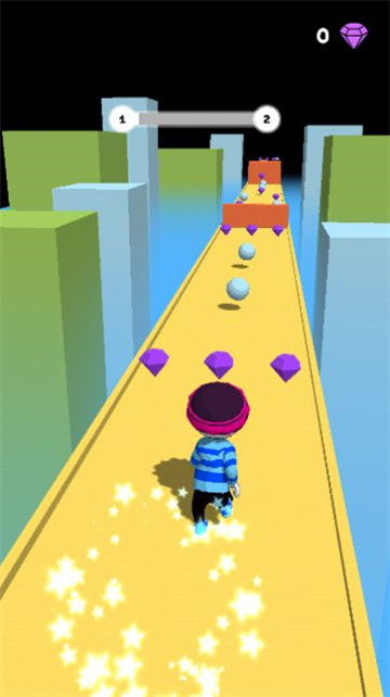 成长冲刺（Growth Run）图3