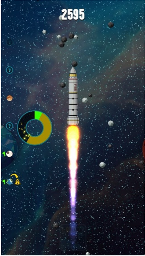 Rocket Tycoon游戏图2