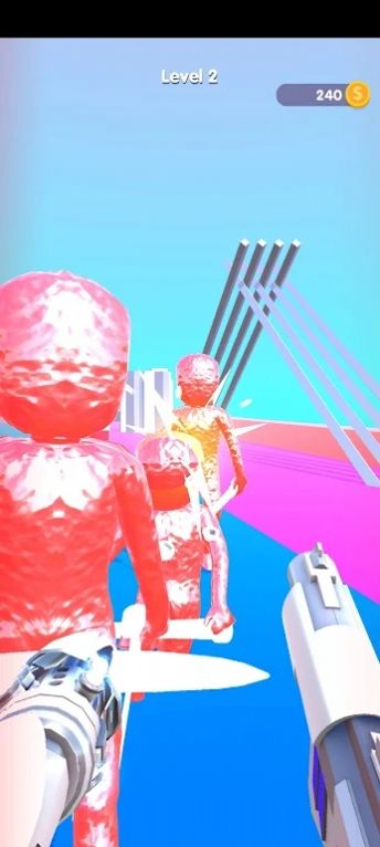 Run & Survive 3D游戏