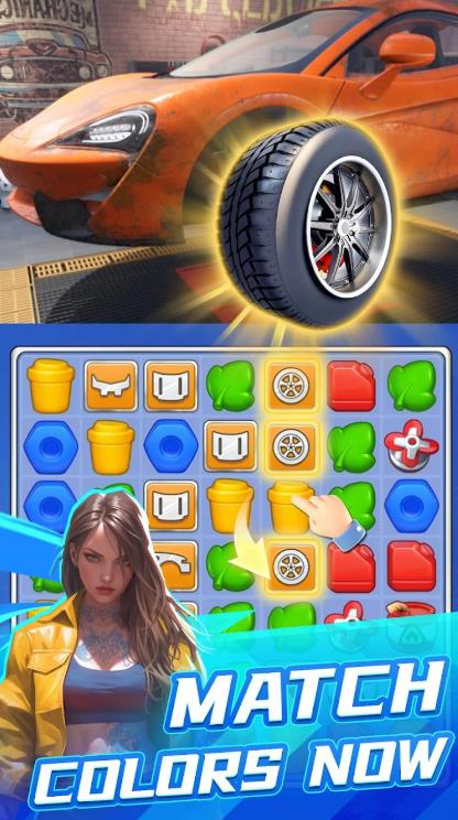 Last Ride: Zombie War图3