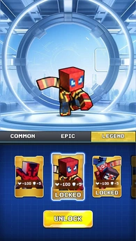 Spider Saber: Slicing Hero手机版