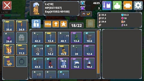 Labyrinth Legend II安装器游戏图3