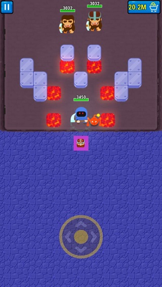 地狱逃脱游戏(Hell Escape)图3