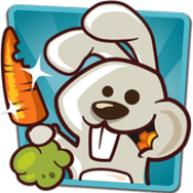 Hungry Bunny游戏图标