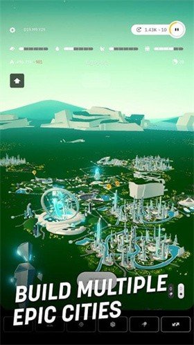 建造阿卡迪亚（Building Arcadia）图3