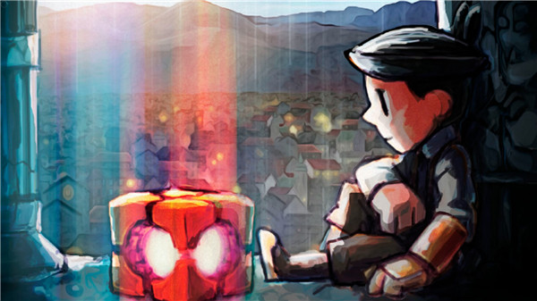 特斯拉学徒游戏图2