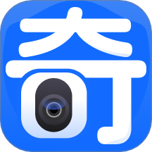 奇视卫app图标