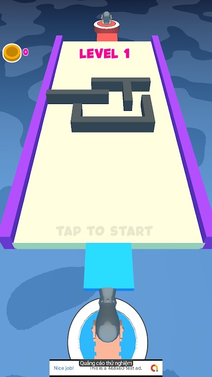 Fury Hammer游戏图3