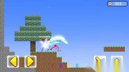 Stickman Brawl图3