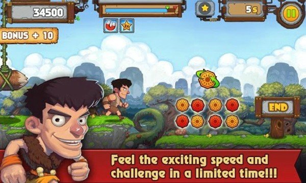 Dumb Run手游图3