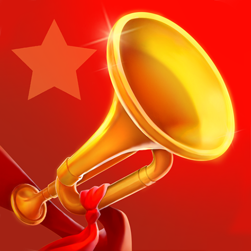 天天飞虎队游戏图标