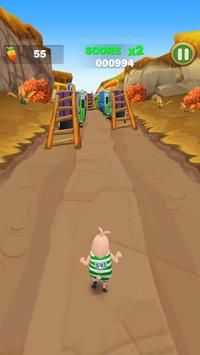 兔子逃生跑（Bunny Escape Run）图3