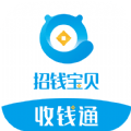 收钱展业通app图标