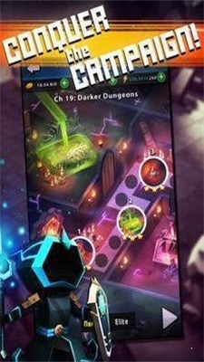 门户的追求（Portal Quest）游戏图1