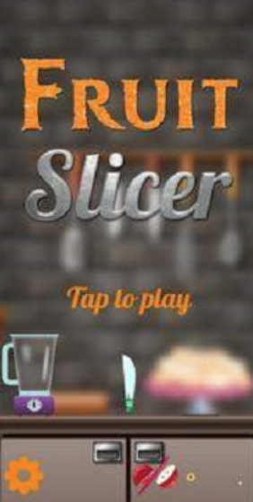 切开水果（Fruit Slicer）手游图1
