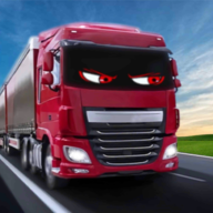 Truck Big Simulator游戏图标