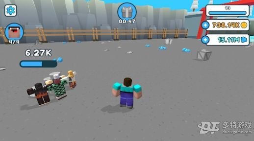 动漫宠物模拟器（Anime Pet Simulator）图2