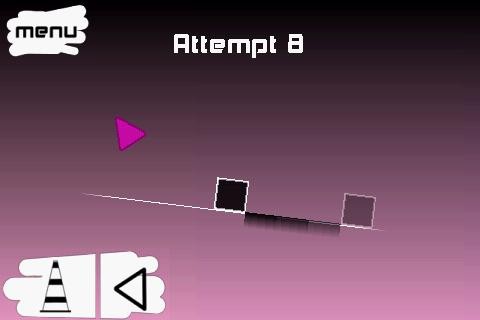 不可能的跳跃(Impossible Jump)