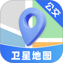 北星免费地图app图标