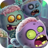 Zombies Inc.游戏图标