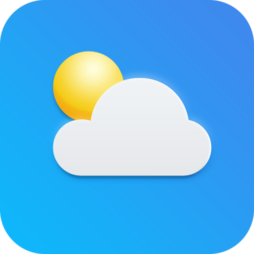 Sunny天气软件图标