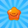 火星表情消（Match Emoji）图标