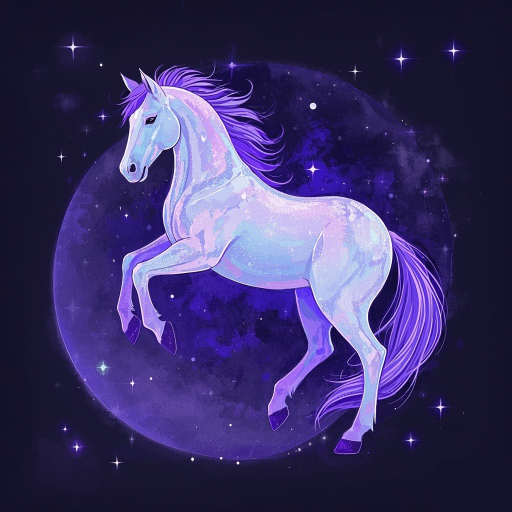 铁马星app图标