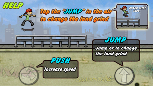 滑板农场（Skate Farm）图2