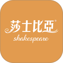 莎士比亚app图标