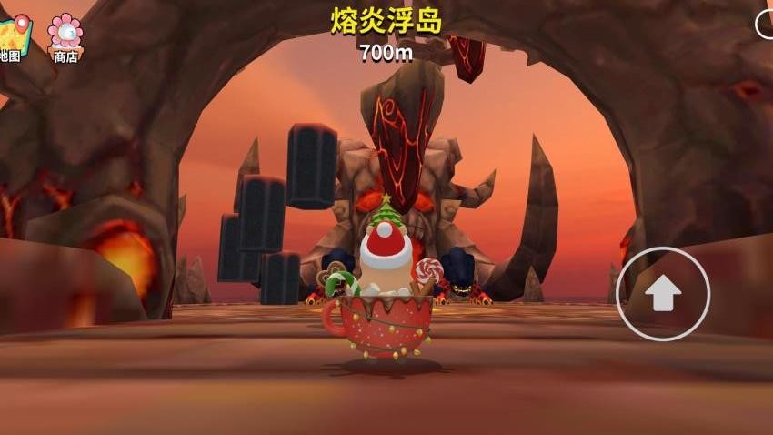 祖玛爱探险游戏图2