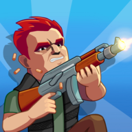 Bullet Storm游戏图标