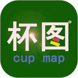 杯图游app图标