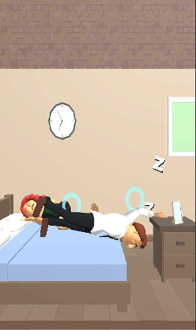 Lazy Work游戏