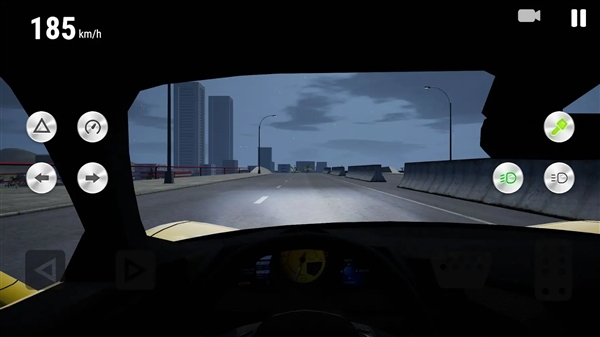 [Installer] Real Driving School游戏图1