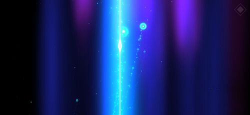 · GEMINI ·游戏