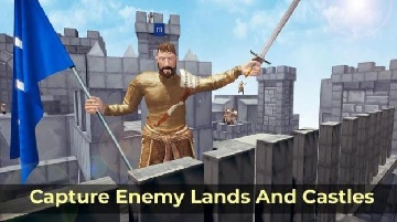 Ertugrul Ghazi: Rise of Empires游戏