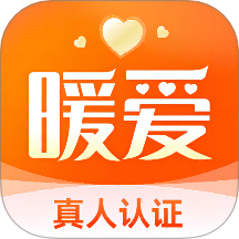 暖爱app图标