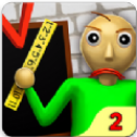 Baldi's Basics in School Education 2游戏图标