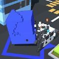 像素啃食大赛（Pixel-io）图标