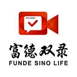 富德双录测试app图标