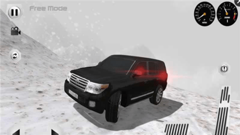 超级越野车模拟(Offroad Drive)图2