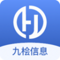 九桧信息app图标