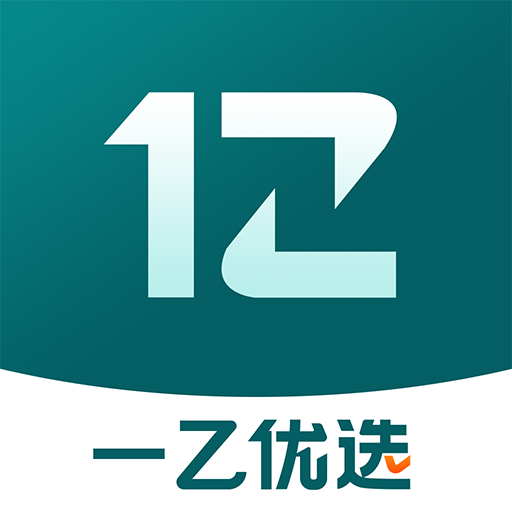 一乙优选app图标